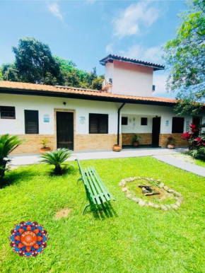 Bahan Pousada - Pousada em Ubatuba